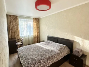 Квартира на улице Свердлова 70