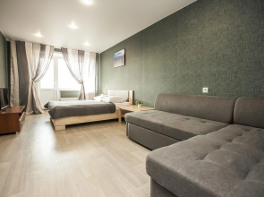 Odnokomnatnaya 40 Let Pobedy 17v Flat