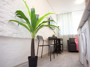 Квартира на Маркса 14/1-2