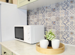 Апартаменты Apato Уютные в 10 минутах от Набережной