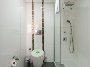 Отель Prestige Old City