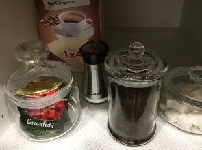 Апартаменты Newstory Plus