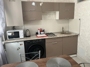 Квартира Класса Комфорт