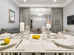 Апартаменты Welcome Nevsky 40-42 (503)