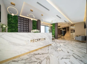 Millennium by Aycon Hotel