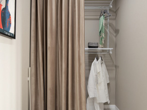 Квартира Уютная в 200м от Балтийского Моря