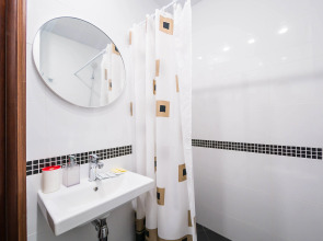 Гостевой дом Тих Отель