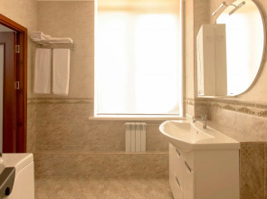 Отель Grand Erbil