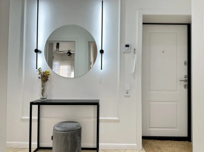 Квартира на Гагарина 85