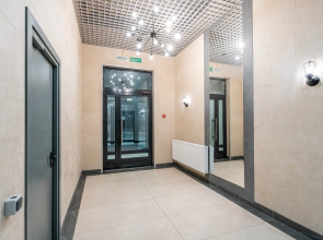 Апартаменты City Voyage Лиговский проспект 232