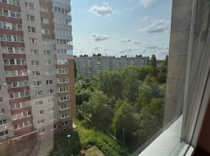 Квартира в Центральном Районе