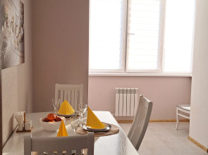 Апартаменты Квартирка