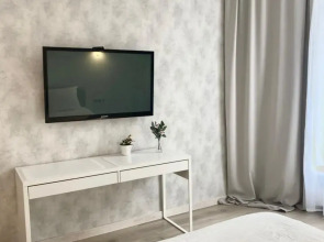 Квартира 1-комнатная квартира стандарт