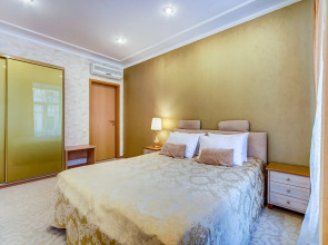 Гостевой дом Поликофф