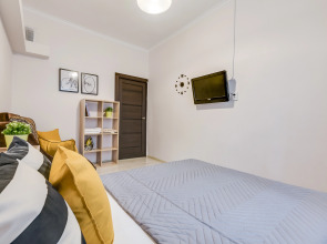 Апартаменты Norke Финский улучшенная студия