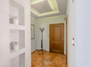 Апартаменты SpbStay с сауной на Невском проспекте 90