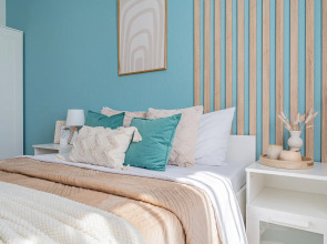 Квартира на Чемпионов