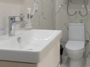 Апартаменты на переулке Карла Маркса 98 к2