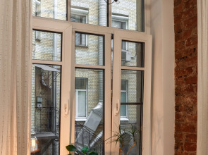 Апартаменты Authentic Studio 1907