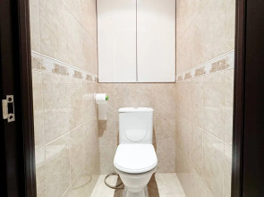 Апартаменты переулок Ангелов 7/1