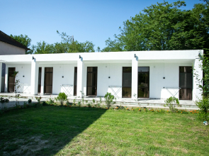 Mini-Otel Baga Hotel