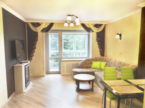 ASTA na Sovetskoy Apartment