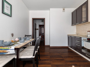 Апартаменты Vita Stadium