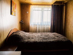 Гостевой дом Коттедж Манжерок