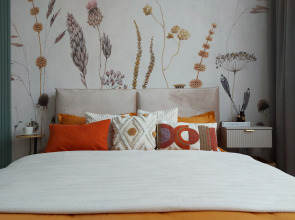 Апартаменты Studio Park