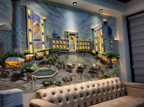 Мини-отель Miron Hotel