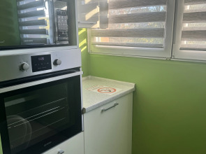 Апартаменты Queen