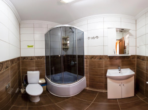 Гостевой Дом Башня