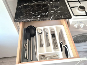 Квартира Volga Apartments