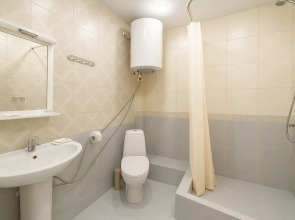 Квартира Современная студия с видом на горы рядом с подъемниками и Казино