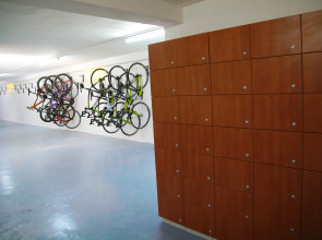 Отель Constantinou Bros Athena Royal Beach