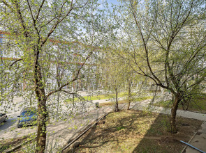 Квартира Your Apparts