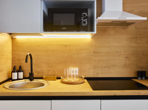 Квартира GetFlat Начало