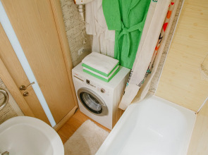 Апартаменты Пять Звёзд Домашний Уют