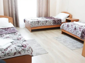 Отель  Smart Hotel KDO ТАМБОВ