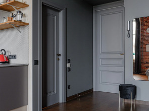 Нью-Йорк FeelApartments