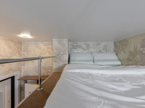 Апартаменты Мой Питер на Севастьянова 3