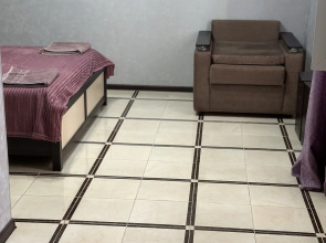 Гостевой дом Ассир