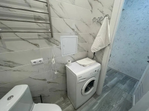 Апартаменты Уютная студия комфорт+