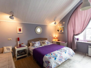 Гостевой дом Four Lions House (Фор Лайонс Хаус)