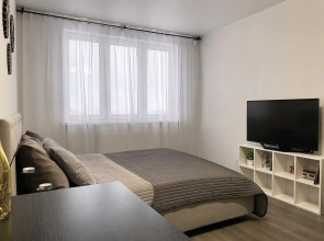 Квартира Уютная у Парка Швейцария