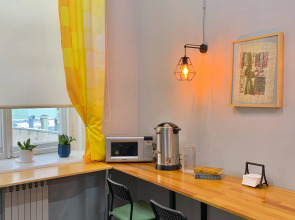 Хостел 5Небо