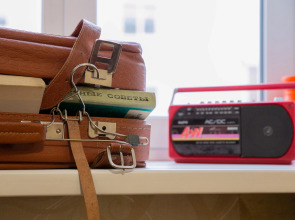 Апартаменты Клавис на Сурикова 6