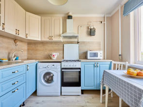 Квартира в Самом Центре Города