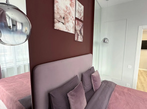 Апартаменты Bloom от сети Yellowpin в центре Нижнего Новгорода