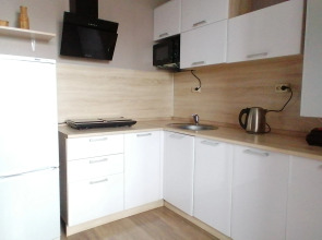 Квартира Однокомнатная Бахчиванджи 12А